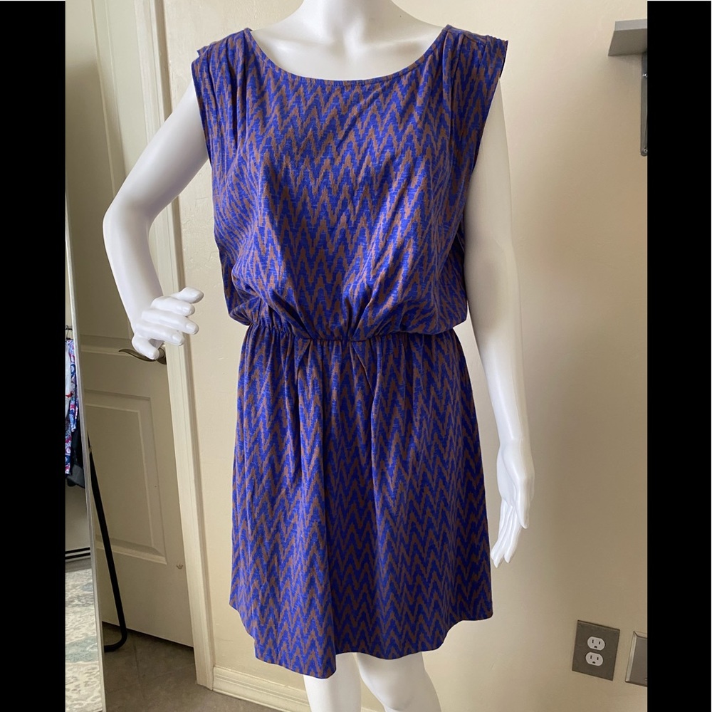 EUC Loft dress